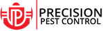 Precision Termite & Pest Control Services in Louisville, Kentucky. logo